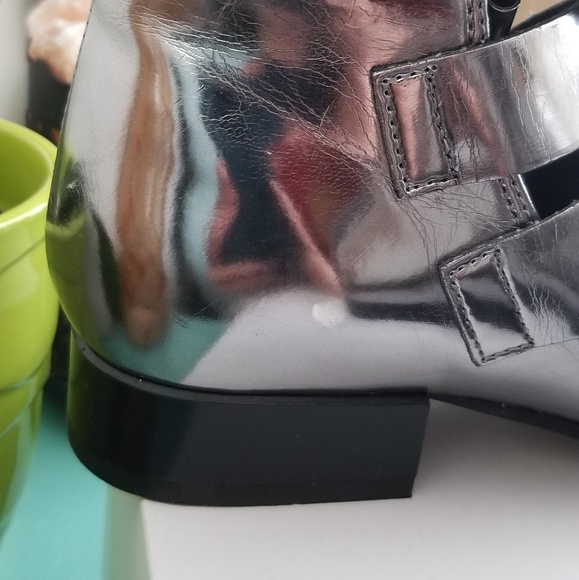 Topshop shoes - Picture 8 of 10